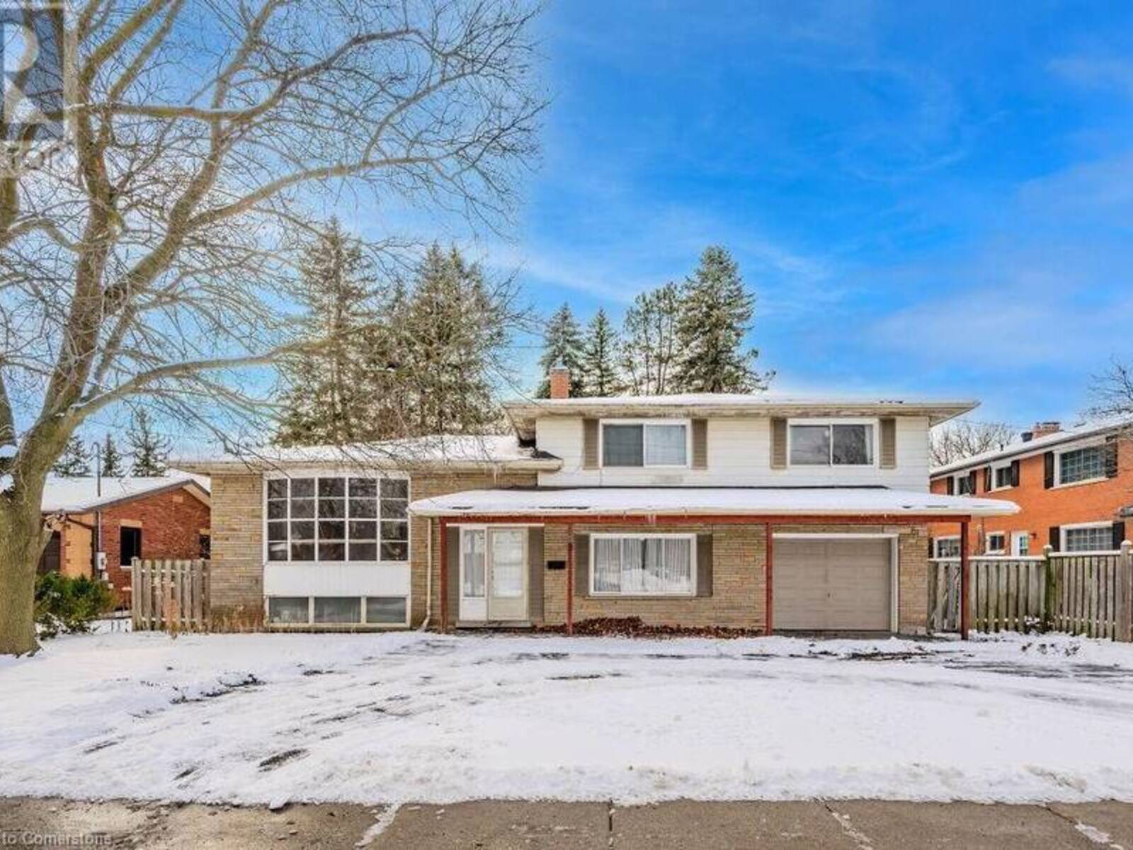 295 EDINBURGH Road S, Guelph, Ontario N1G 2K3