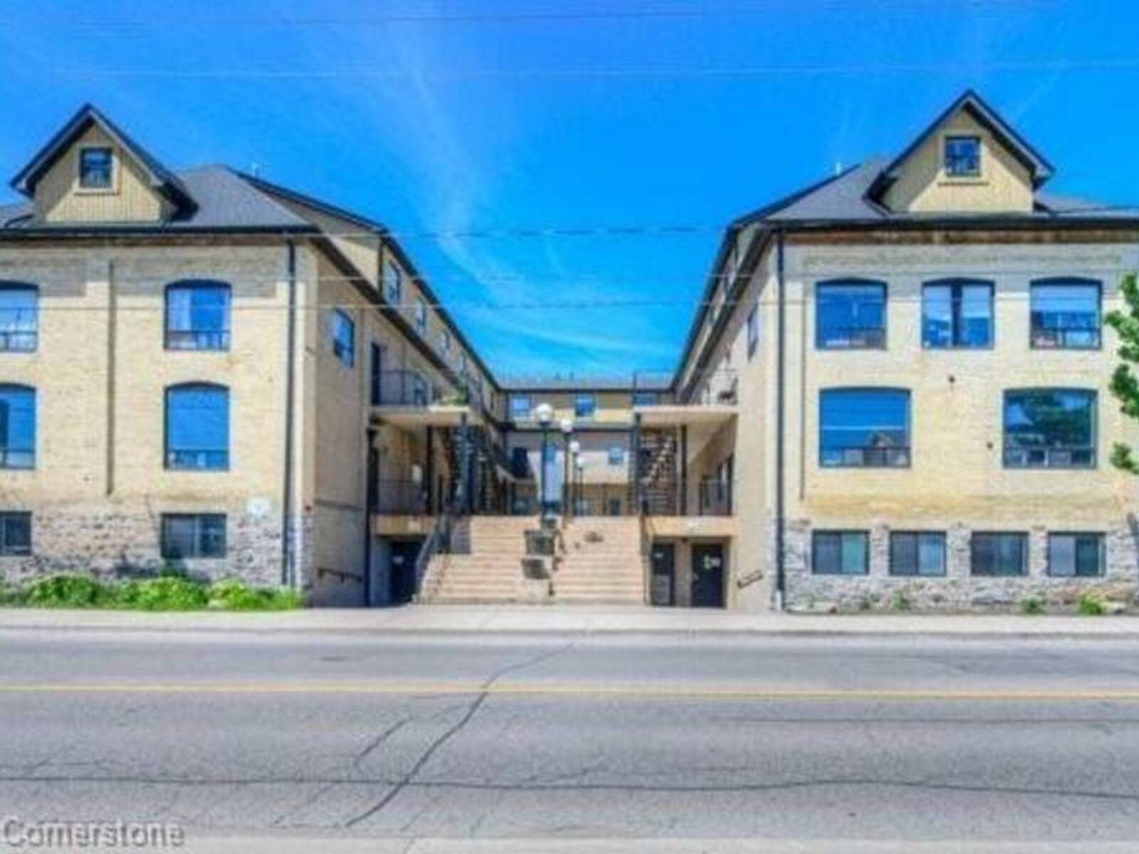 12 BRIDGEPORT Road E Unit# 7, Waterloo, Ontario N2J 2J3