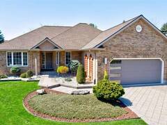 57 PARKVIEW Drive Thames Centre Ontario, N0L 1G2