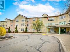 8 HURON Street Unit# 311 Lindsay Ontario, K9V 6K3