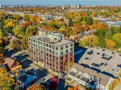 120 MANSION Street Unit# 505 Kitchener Ontario, N2H 0A1