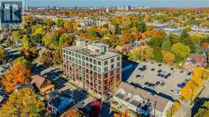 120 MANSION Street Unit# 505 | Kitchener Ontario | Slide Image One