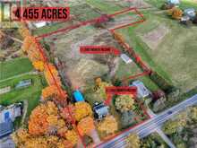 867 JERSEYVILLE Road W | Ancaster Ontario | Slide Image One