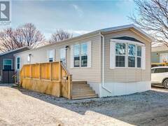 99 FOURTH CONC Road Brant Ontario, N0E 1A0