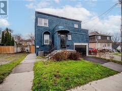 15 TODD Street Cambridge Ontario, N1R 1G6