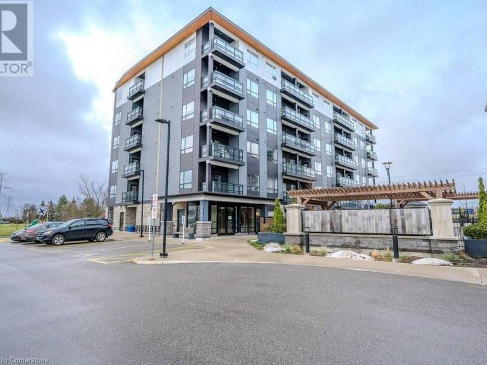 243 NORTHFIELD Drive E Unit# 310, Waterloo, Ontario N2K 0H2