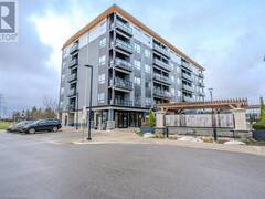 243 NORTHFIELD Drive E Unit# 310 Waterloo Ontario, N2K 0H2