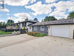 301 REYNOLDS Road London Ontario, N6K 2P2