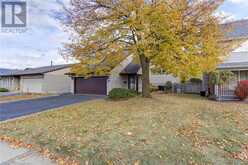 124 WESTHEIGHTS Drive | Kitchener Ontario | Slide Image Two