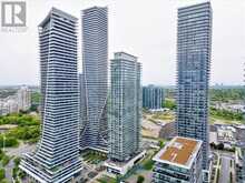 33 SHORE BREEZE Drive Unit# 1105 | Etobicoke Ontario | Slide Image One