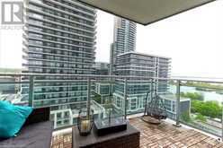 33 SHORE BREEZE Drive Unit# 1105 | Etobicoke Ontario | Slide Image Twenty-one