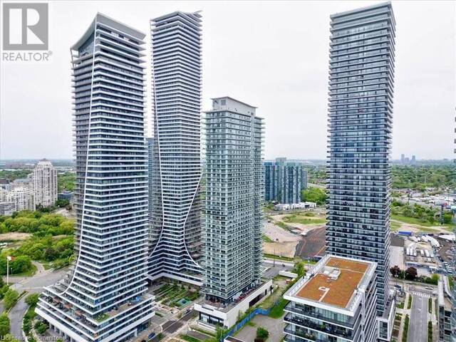 33 SHORE BREEZE Drive Unit# 1105 Etobicoke Ontario, M8V 0G1