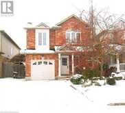 44 BAILEY Drive | Cambridge Ontario | Slide Image One