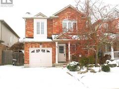 44 BAILEY Drive Cambridge Ontario, N1P 1G5