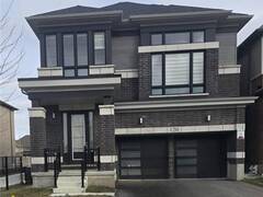 120 BLACKLOCK Street Cambridge Ontario, N1S 0E3