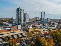 60 CHARLES Street W Unit# 604 Kitchener Ontario, N2G 0C9