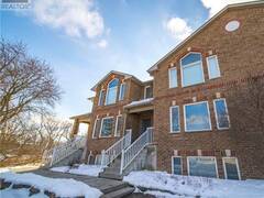 20 BREWERY Street Unit# 6 Baden Ontario, N3A 2S7