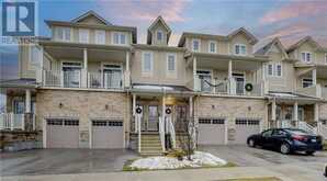 375 WESTWOOD Drive Unit# A | Kitchener Ontario | Slide Image One