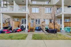 375 WESTWOOD Drive Unit# A | Kitchener Ontario | Slide Image Thirty-two