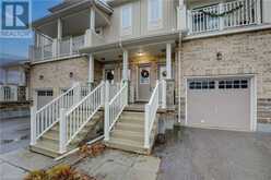 375 WESTWOOD Drive Unit# A | Kitchener Ontario | Slide Image Thirty-seven