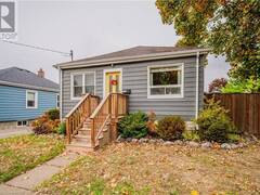 66 BIRCH Street Cambridge Ontario, N1R 2M7