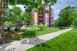 50 BLUE SPRINGS Drive Unit# 31 | Waterloo Ontario | Slide Image One