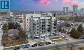 62 BALSAM Street Unit# H201 | Waterloo Ontario | Slide Image One