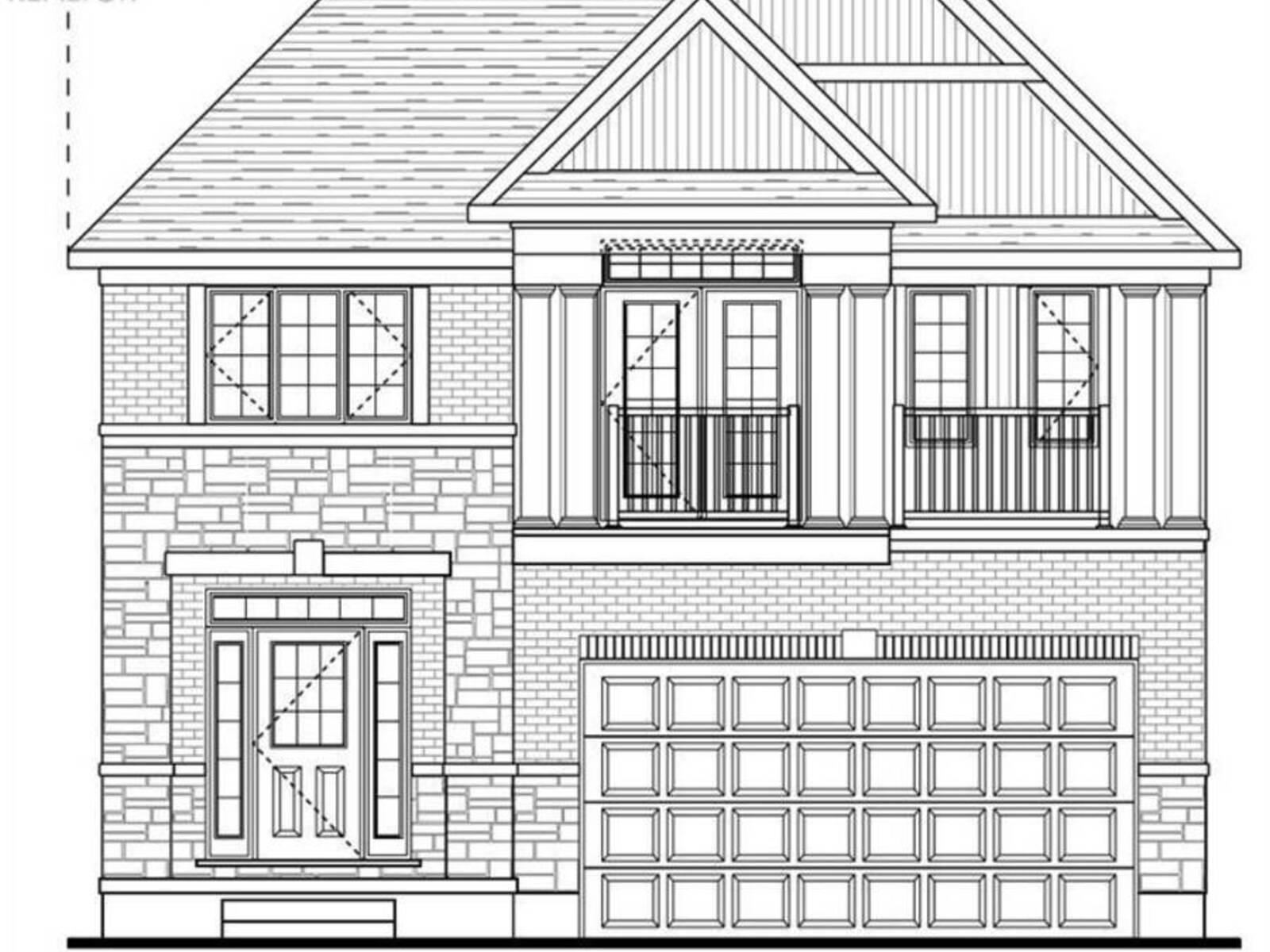 117 SHADED CREEK Drive Unit# Lot 0021, Kitchener, Ontario N2P 0K7