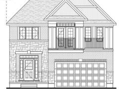 117 SHADED CREEK Drive Unit# Lot 0021 Kitchener Ontario, N2P 0K7