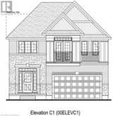 117 SHADED CREEK Drive Unit# Lot 0021 | Kitchener Ontario | Slide Image One