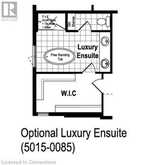 117 SHADED CREEK Drive Unit# Lot 0021 | Kitchener Ontario | Slide Image Three