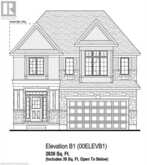 105 SHADED CREEK Drive Unit# Lot 0018 | Kitchener Ontario | Slide Image One