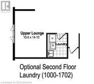 105 SHADED CREEK Drive Unit# Lot 0018 | Kitchener Ontario | Slide Image Nine