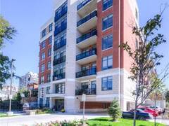 399 QUEEN Street S Unit# 314 Kitchener Ontario, N2G 0C4