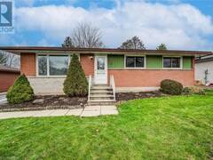 12 GREENWOOD Drive New Hamburg Ontario, N3A 1L2