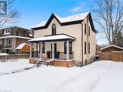 351 FOUNTAIN Street S Cambridge Ontario, N3H 1J2