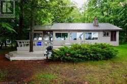 1536 TINY BEACHES Road N | Tiny Ontario | Slide Image Three