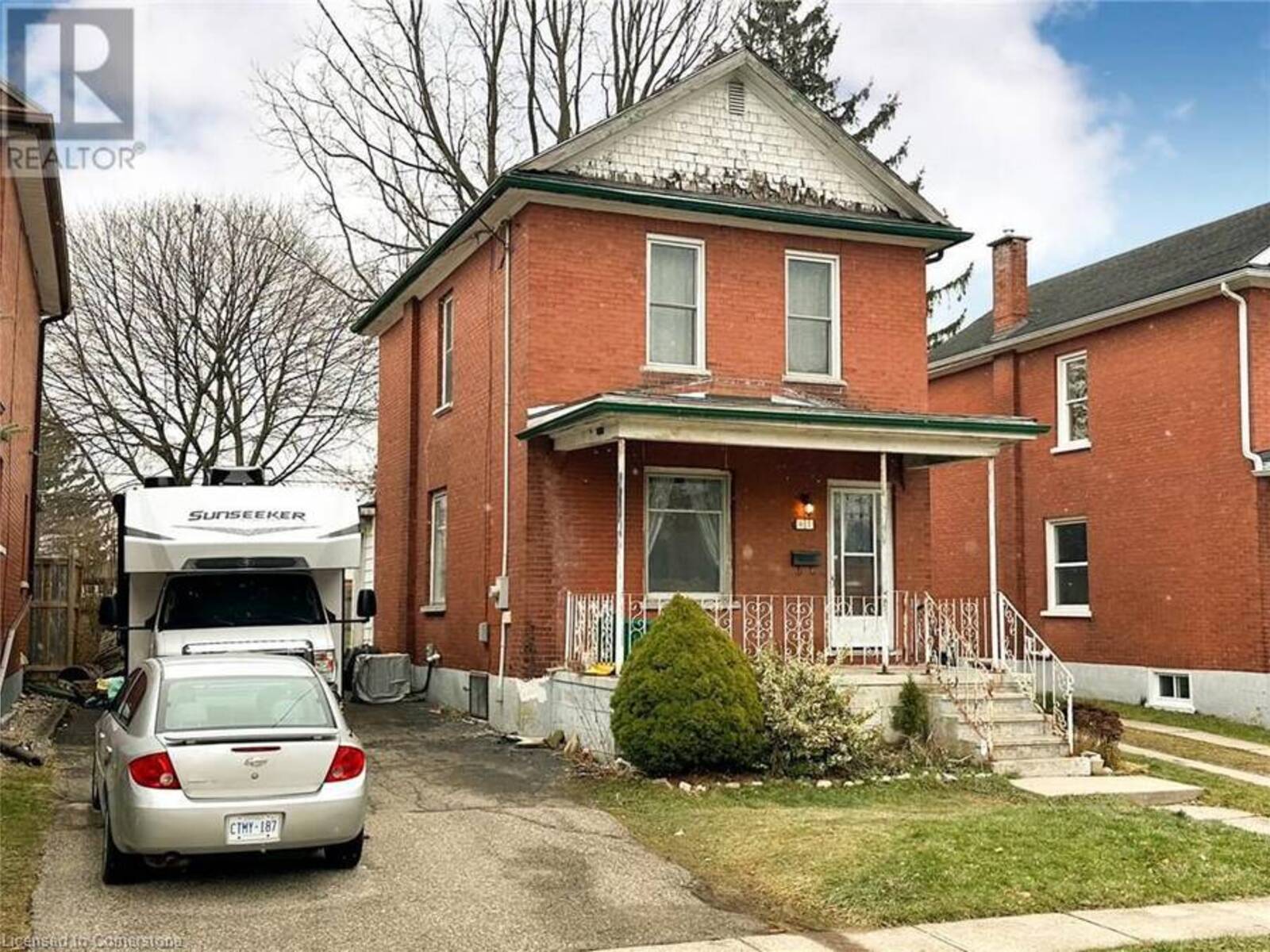 57 LOWELL Street N, Cambridge, Ontario N1R 5E2