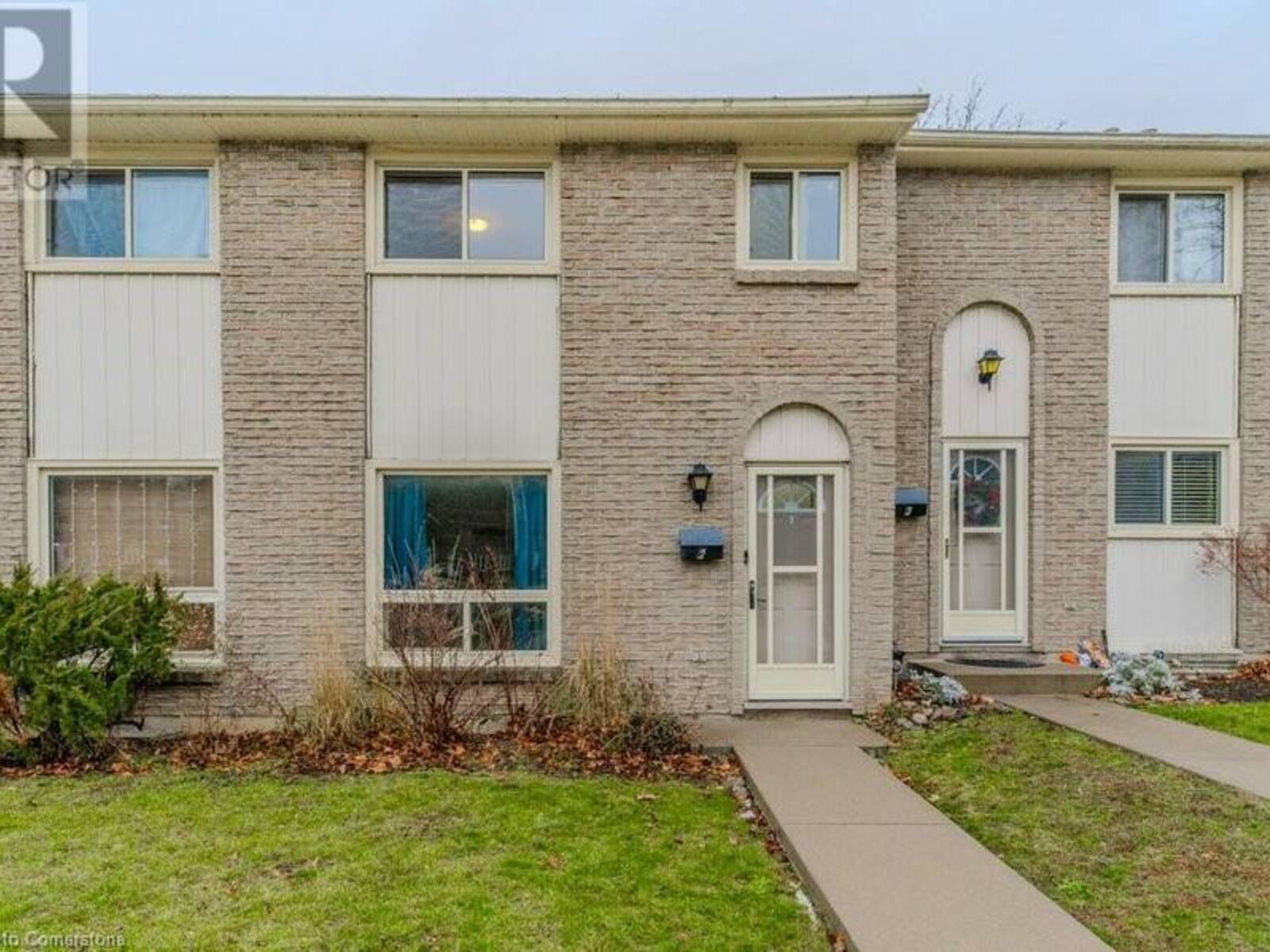 165 GREEN VALLEY Drive Unit# 2, Kitchener, Ontario N2P 1K3