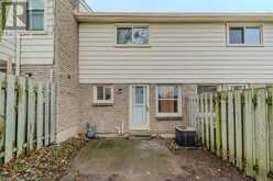 165 GREEN VALLEY Drive Unit# 2 | Kitchener Ontario | Slide Image Thirty-eight