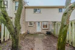 165 GREEN VALLEY Drive Unit# 2 | Kitchener Ontario | Slide Image Thirty-nine