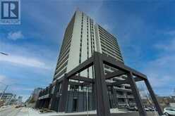 741 KING Street W Unit# 301 | Kitchener Ontario | Slide Image One