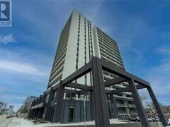 741 KING Street W Unit# 301 Kitchener Ontario, N2G 0E9