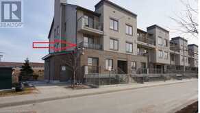 350 FISHER MILLS Road Unit# C34 | Cambridge Ontario | Slide Image Two