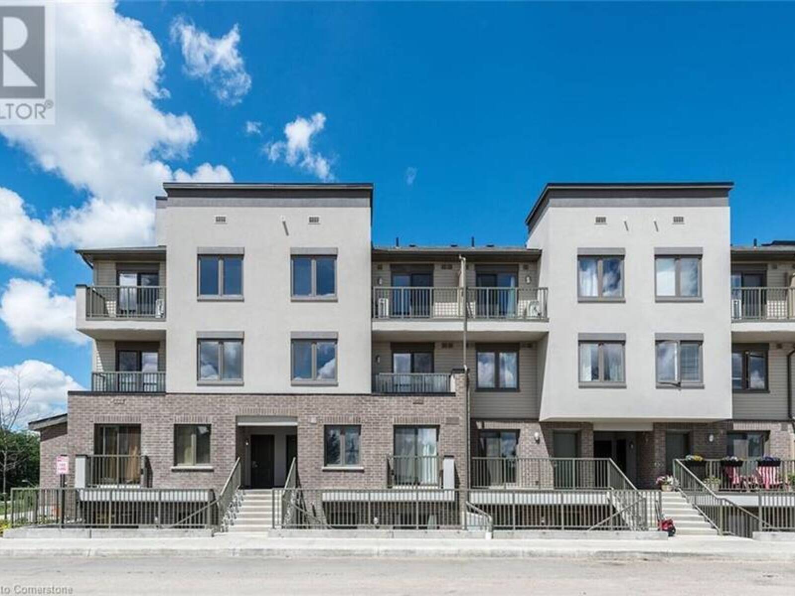 350 FISHER MILLS Road Unit# C34, Cambridge, Ontario N3C 4N5