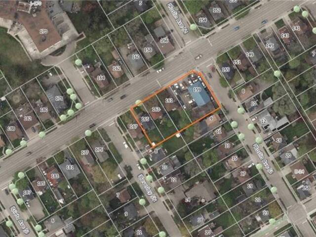 159-165 ERB Street W Waterloo Ontario, N2L 1V2