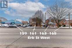 159-165 ERB Street W | Waterloo Ontario | Slide Image Six