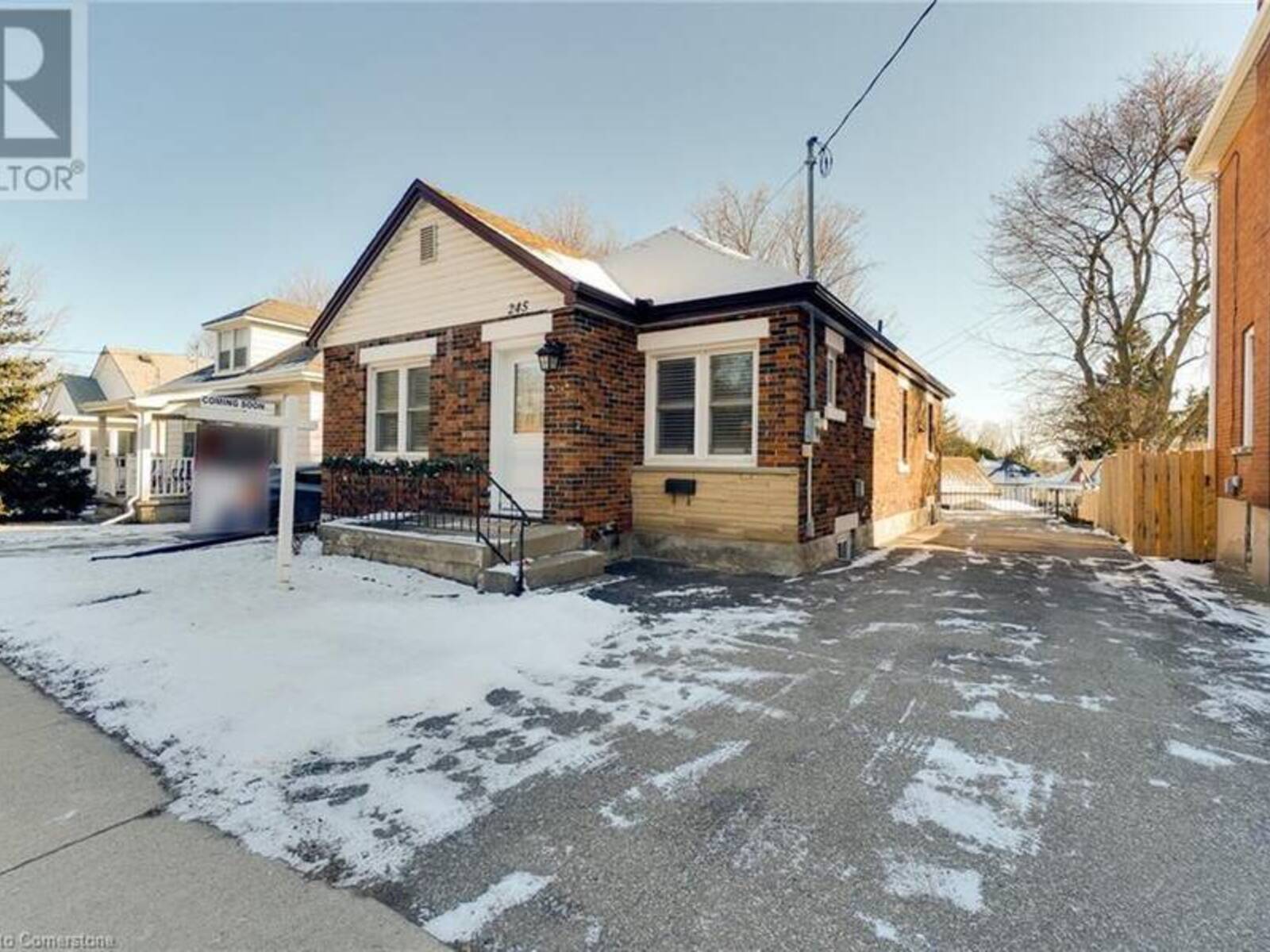 245 ST ANDREWS Street, Cambridge, Ontario N1S 1N6