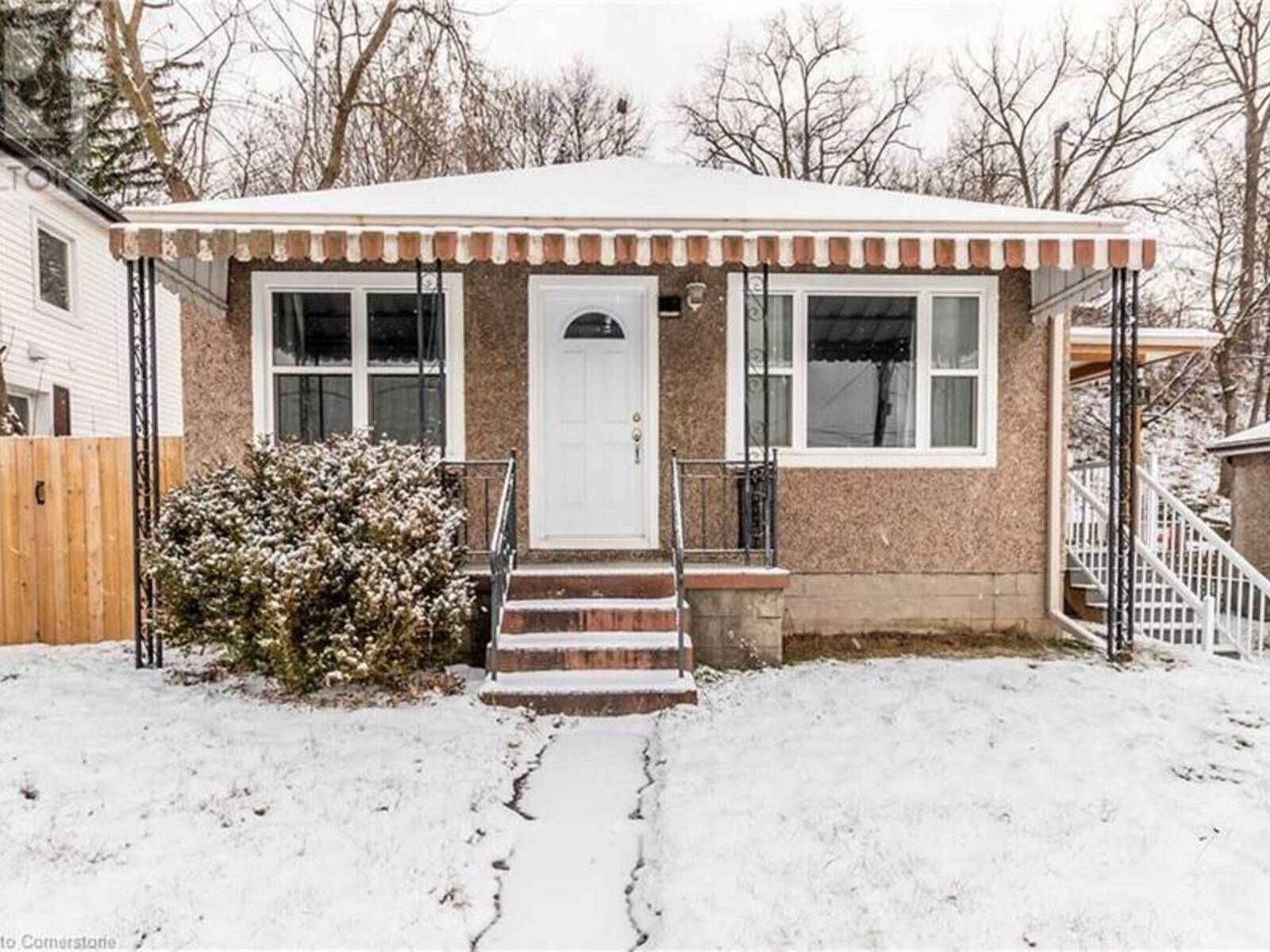 111 SPRUCE Street, Cambridge, Ontario N1R 4K4