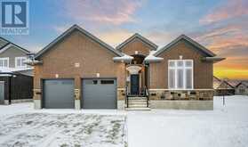 705 HOLLINGER Drive S | Listowel Ontario | Slide Image One